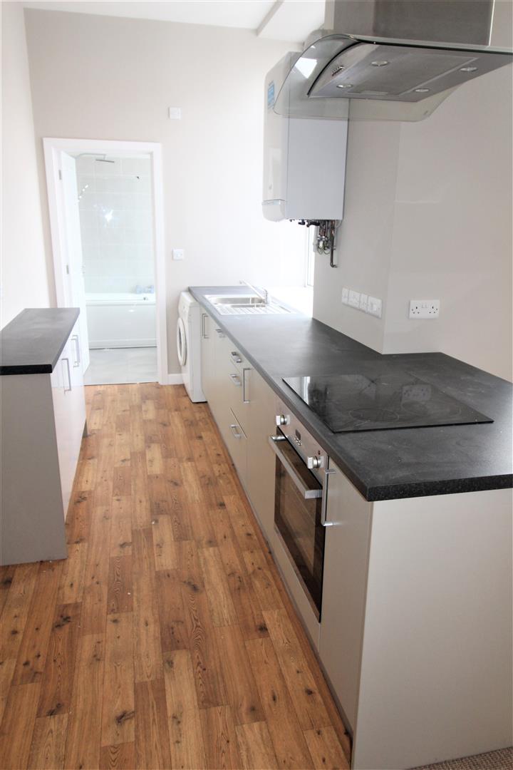 Apartment 5 Chronicle House, Shrewsbury, SY1 2DJ To Let